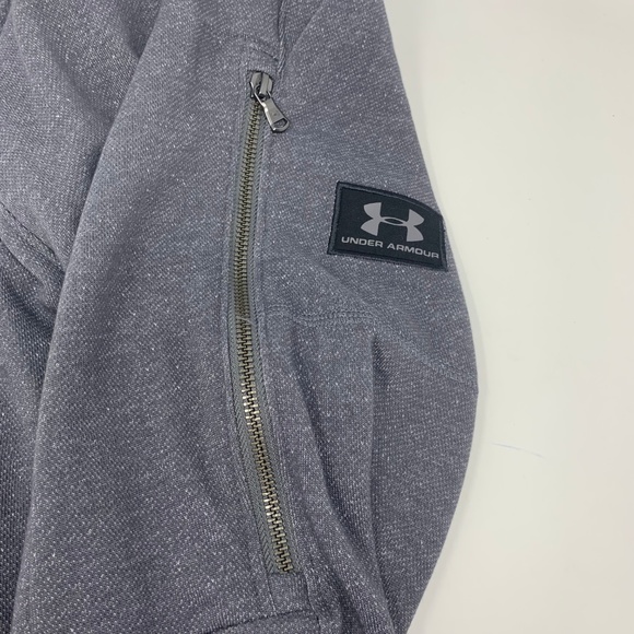 UA x Project Rock 96 World Champion Joggers Sweats - Picture 8 of 8